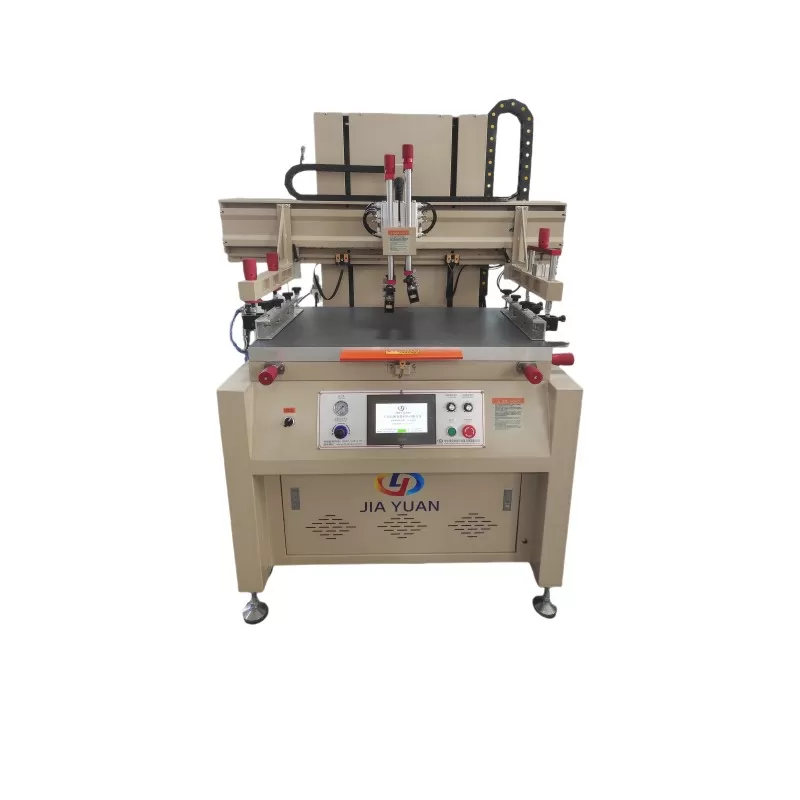 Product Center Title III