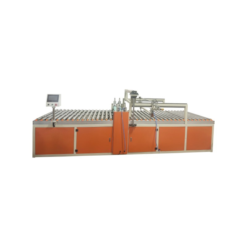 Product Center Title II